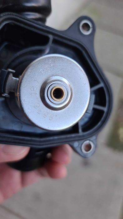 Poma apa Hepu P467 BMW E46 E39 E38 E90 E53 E60 E63 E65 2.5D/3.0D M57