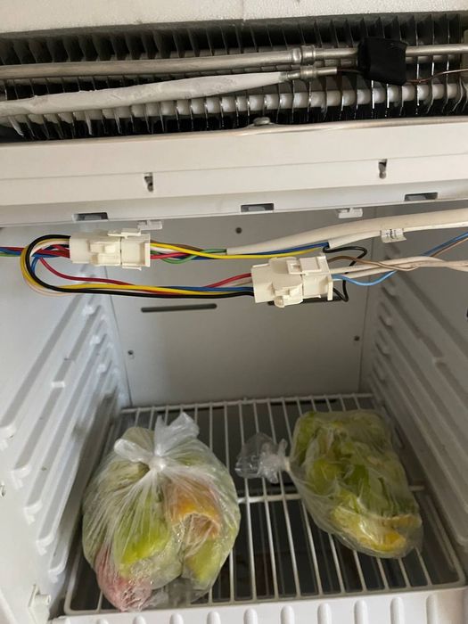 Ремонт холодильников быстро и качественно