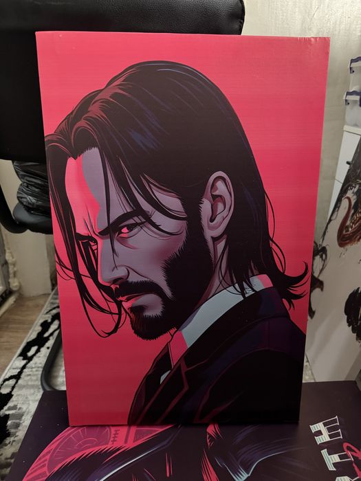 Постеры 60х40(см)