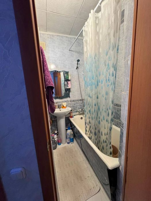 Продаётся 2 комнатная квартира