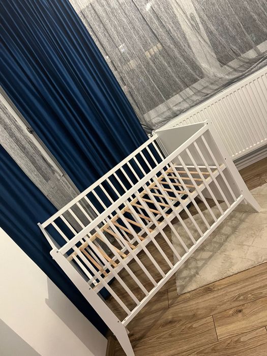 Vand patut bebe 120x60