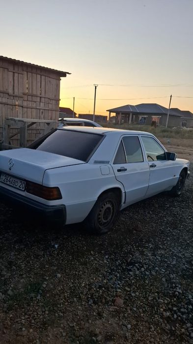 Мерседес 190 сатылады