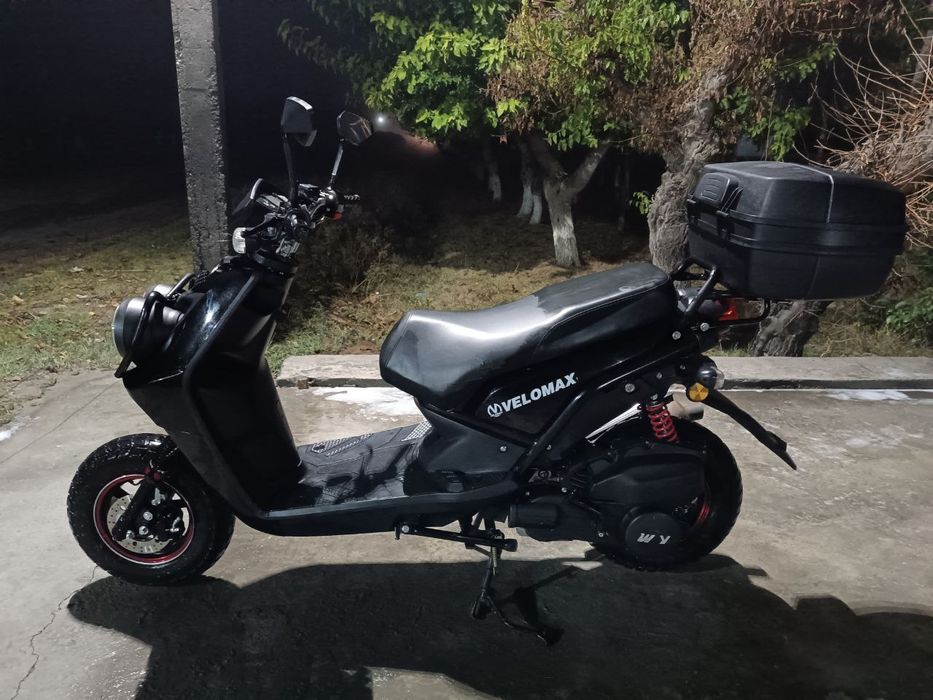 Wassat bws 2022 ideal holatda