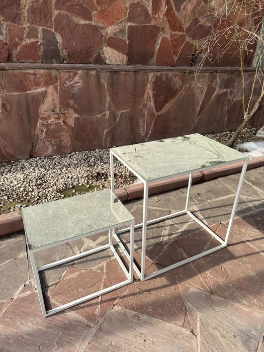 Кофейные столики