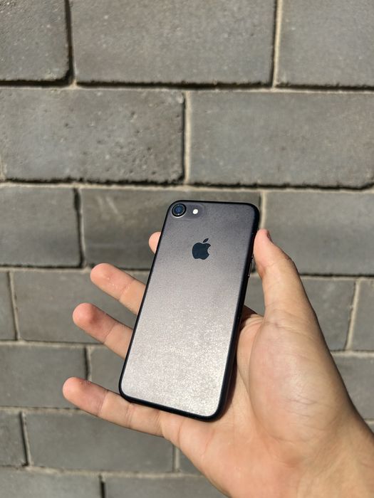 Iphone 7 CPO версия и Iphone 7