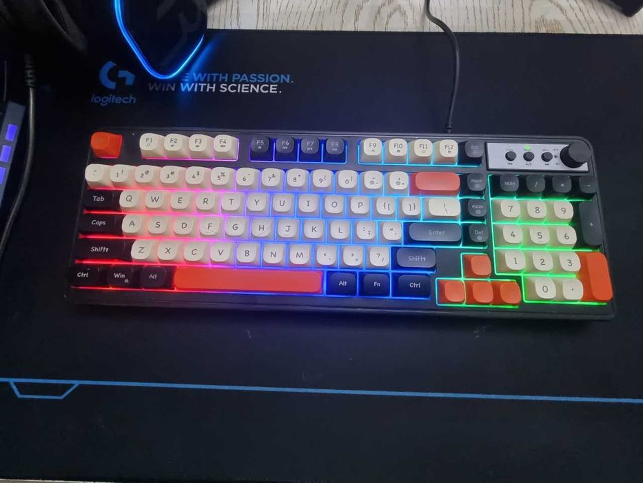 Продается игровой компьютер