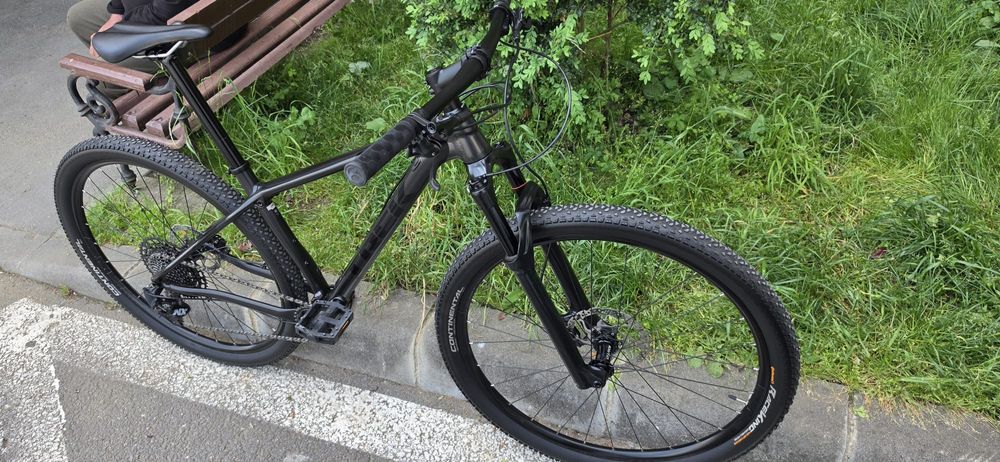Bicicleta TREK PRO CALIBER 6 2020