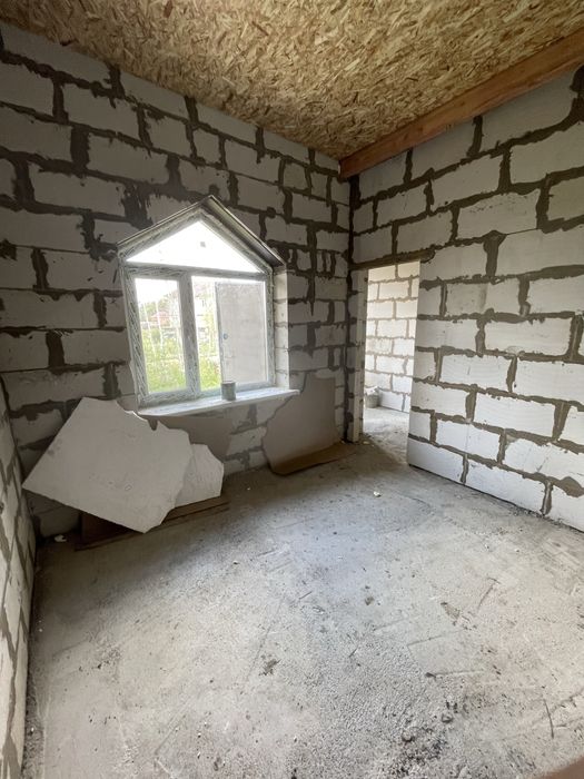 Дом в престижном районе