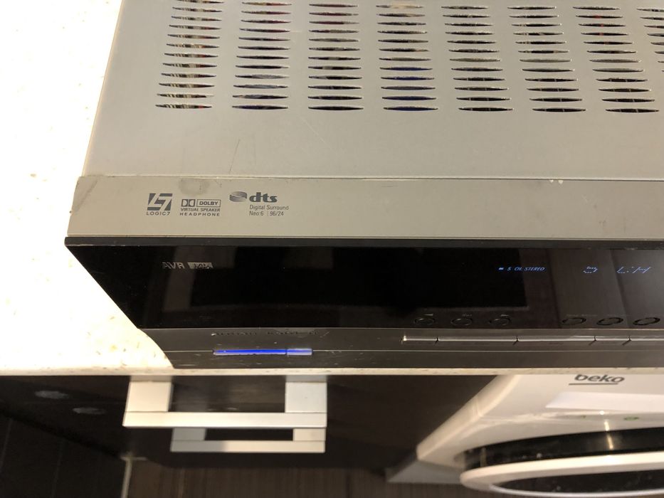 Harman/Kardon AVR-145