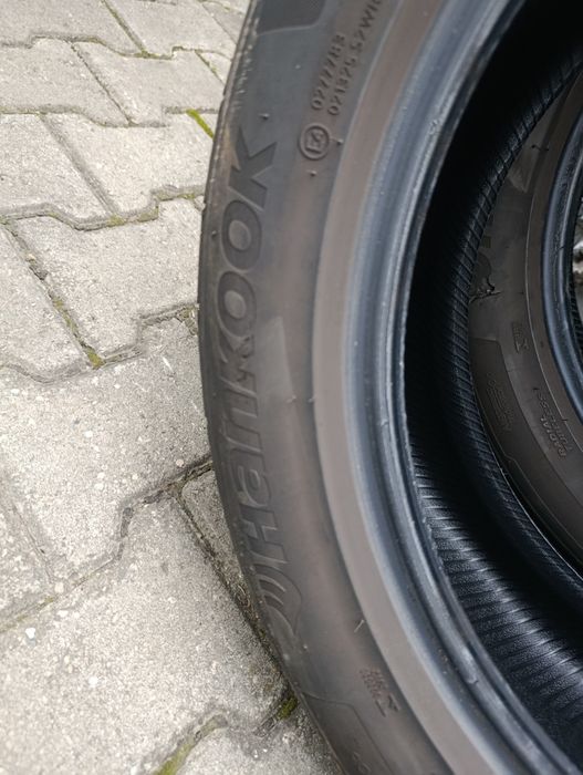 Anvelope vara 235/50/19