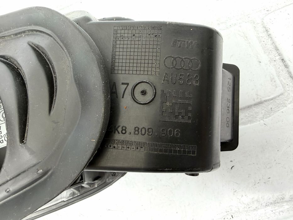 Капачка зареждане AUDI A7 C8 4K8809906