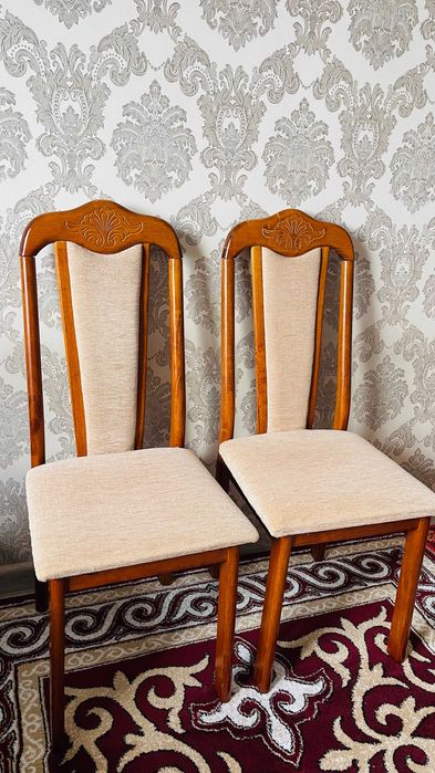 Стулья в гостиную