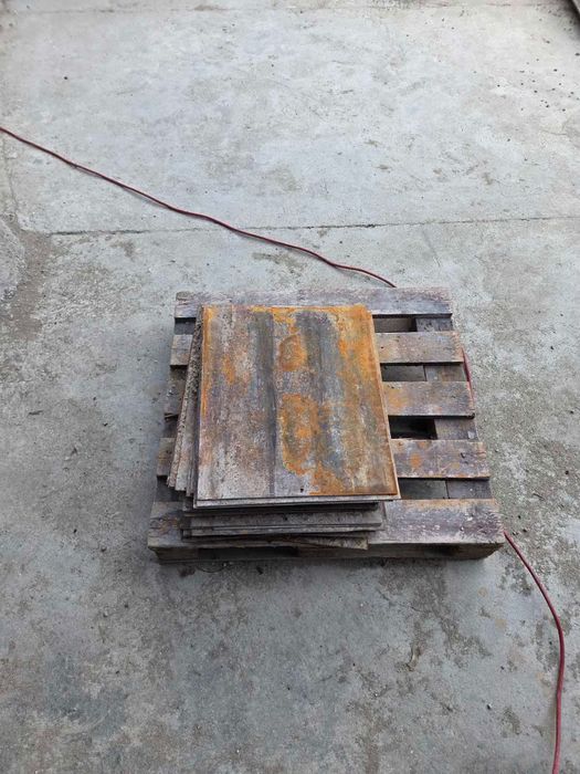 Машина за производство на бетонни тухли