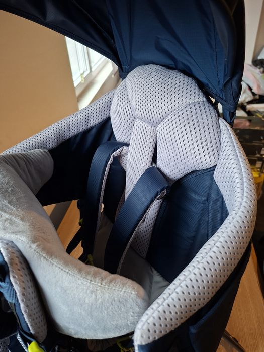 Rucsac Deuter Port-Bebe Kid Comfort