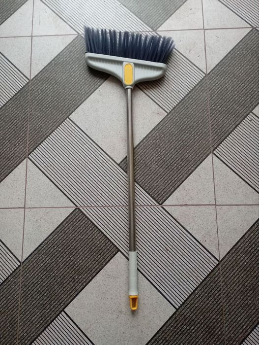 Xitoy plastik supurgilari