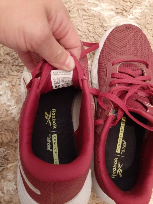 Оригинални маратонки