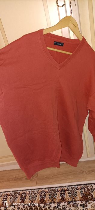 Pulover bărbați Belika mărimea XXL