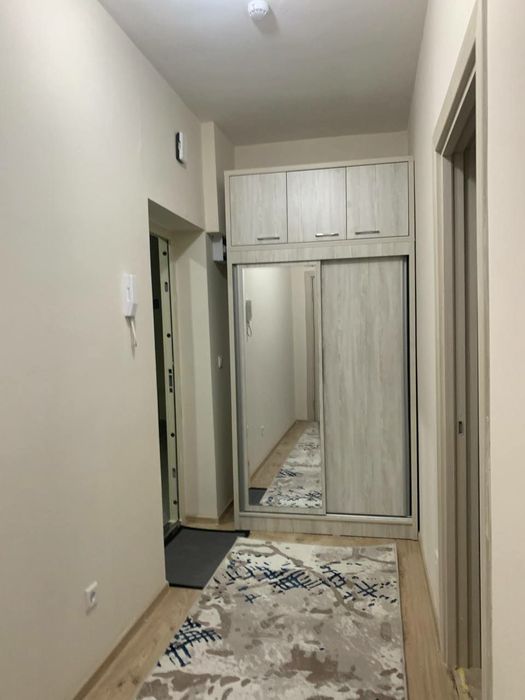 Алмазарский район ЖК " Олмазор сити" 1 комнатная