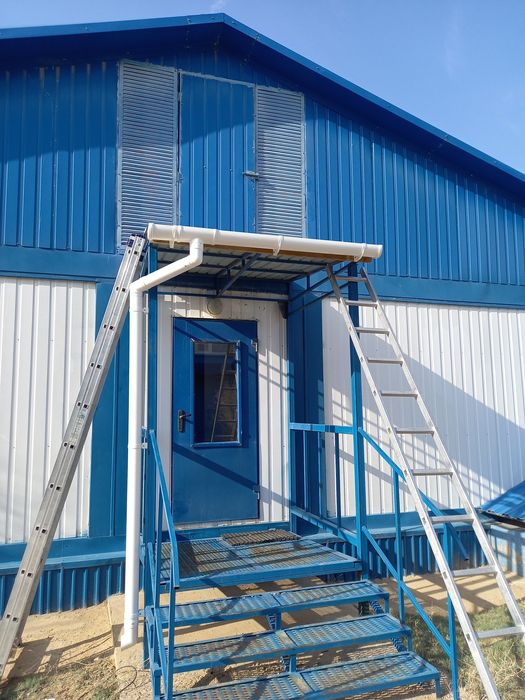 Суағар Водосток.  Продажа и Установка