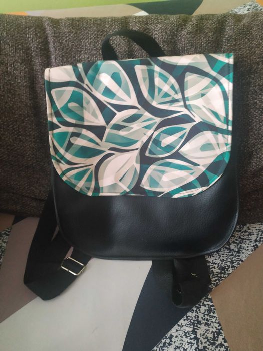 Раница Bardobag - ръчно изработена