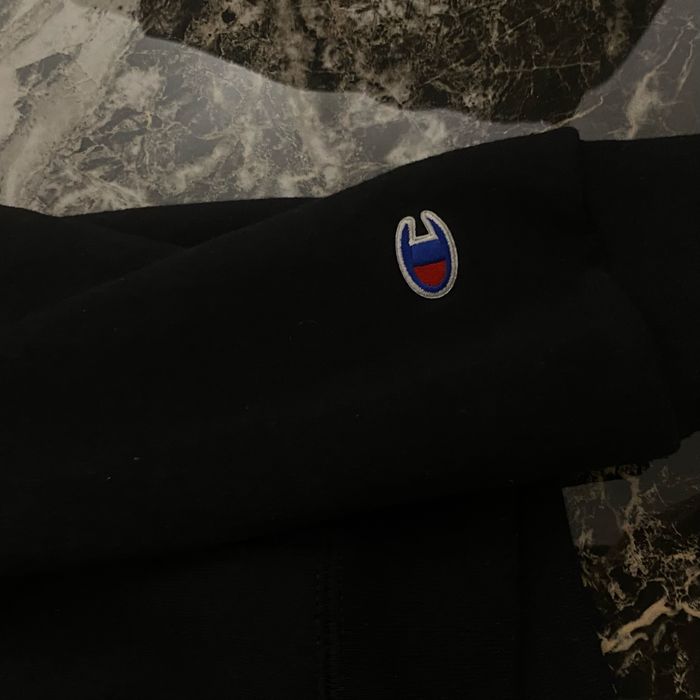 champion худи оригинал