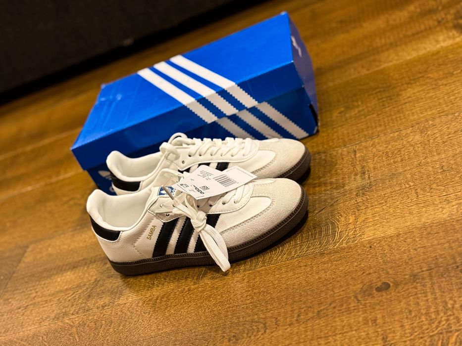 Pantofi Adidas Samba