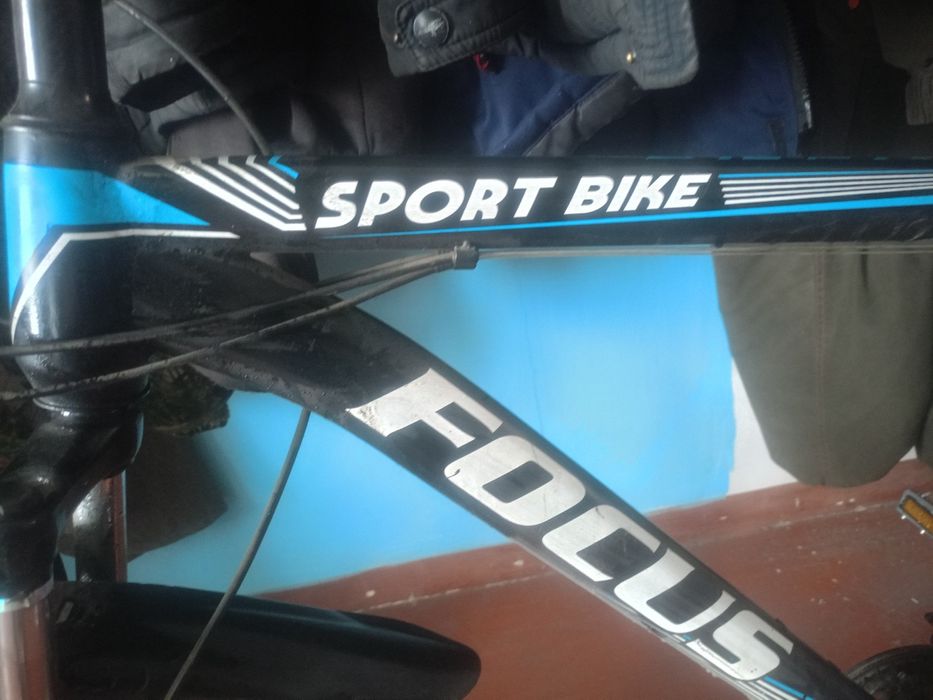 Продам велосипед на 29 колесах