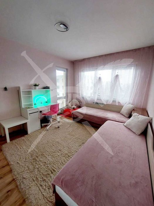 Дава се под наем Тристаен апартамент в София, Витоша - 130 кв.м за 1146.99 € - Снимка #9