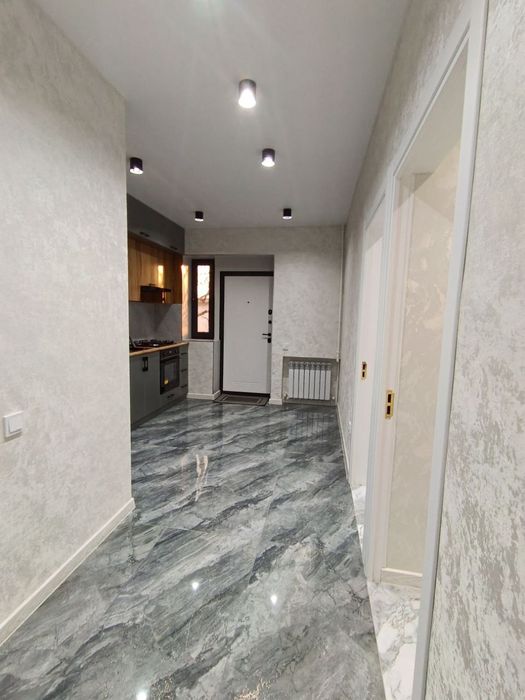 Продается своя полноценная 2-х комнатная квартира на 1 этаже!