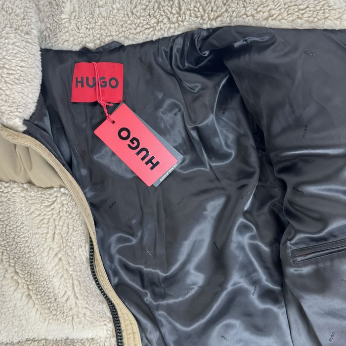 Hugo Boss Beddy2341 Regular Fit Jacket