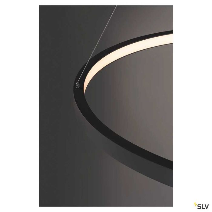 ONE 80 DALI LED лампа за таван 3000/4000 K Нова 80см