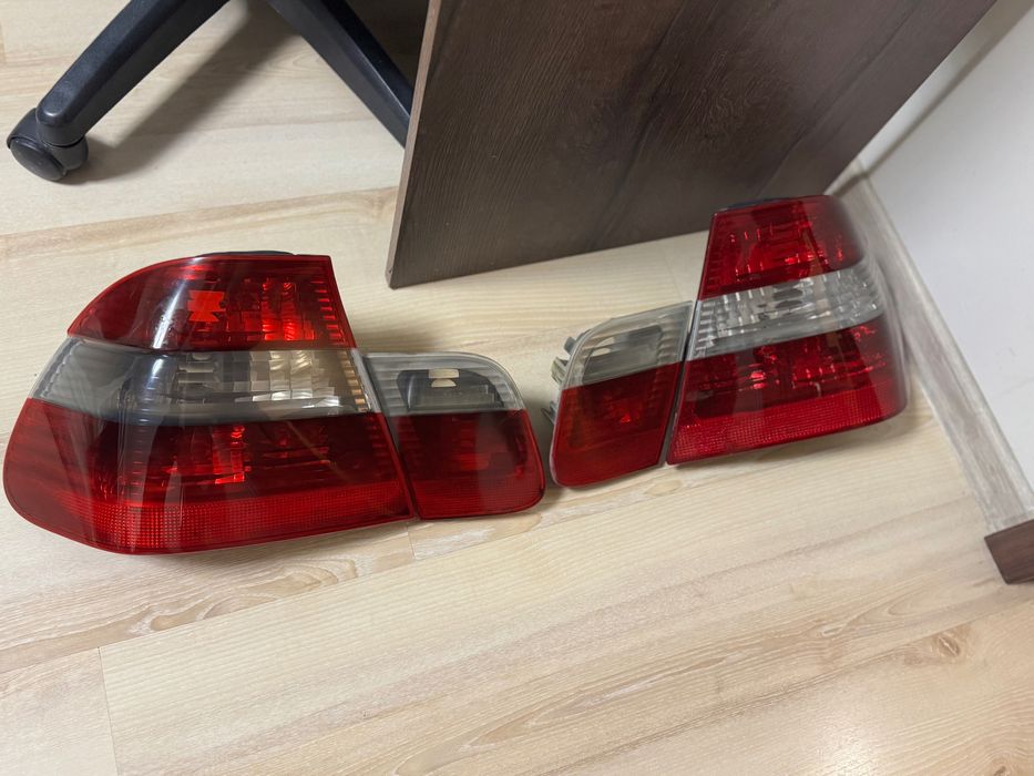 Стопове за Бмв Е46 седан