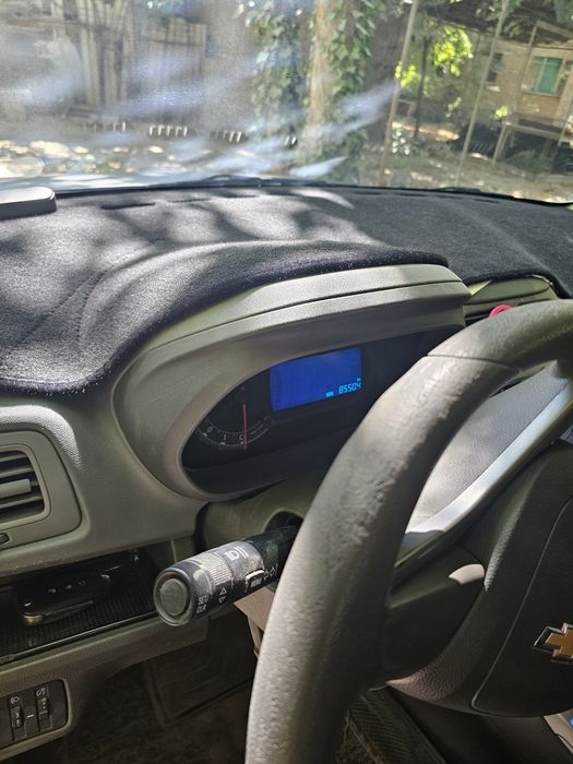 Chevrolet Cobalt 2020