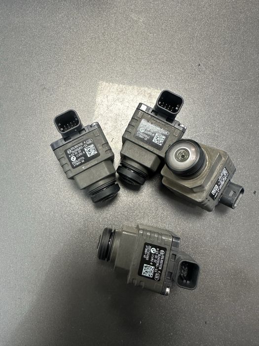 Bmw G serie камера G20 g30 g80 g82 g06 g11