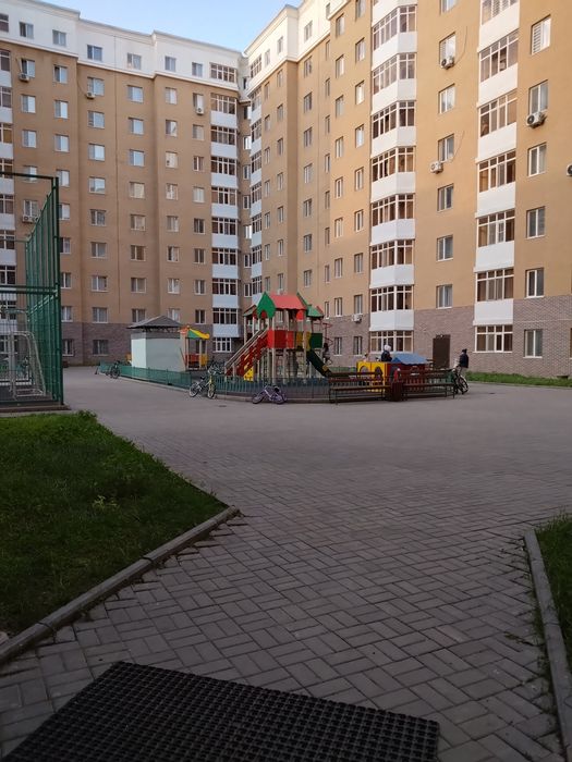 2-комнатная квартира в центре левого берега - Ansicht 2