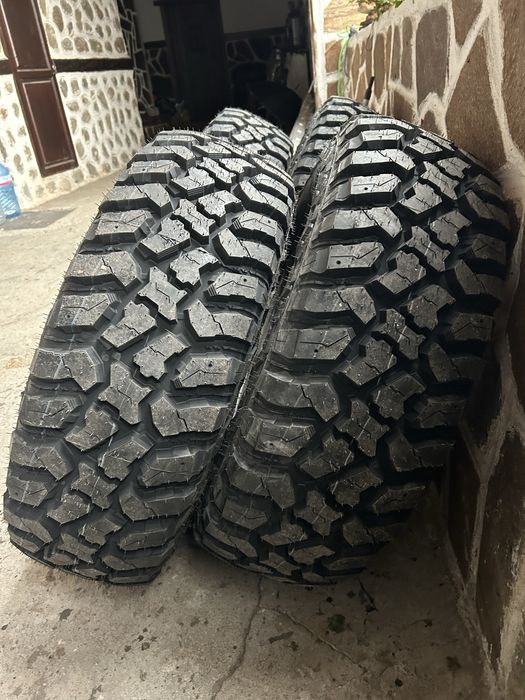 Maspire Fortune 31x10.5R15