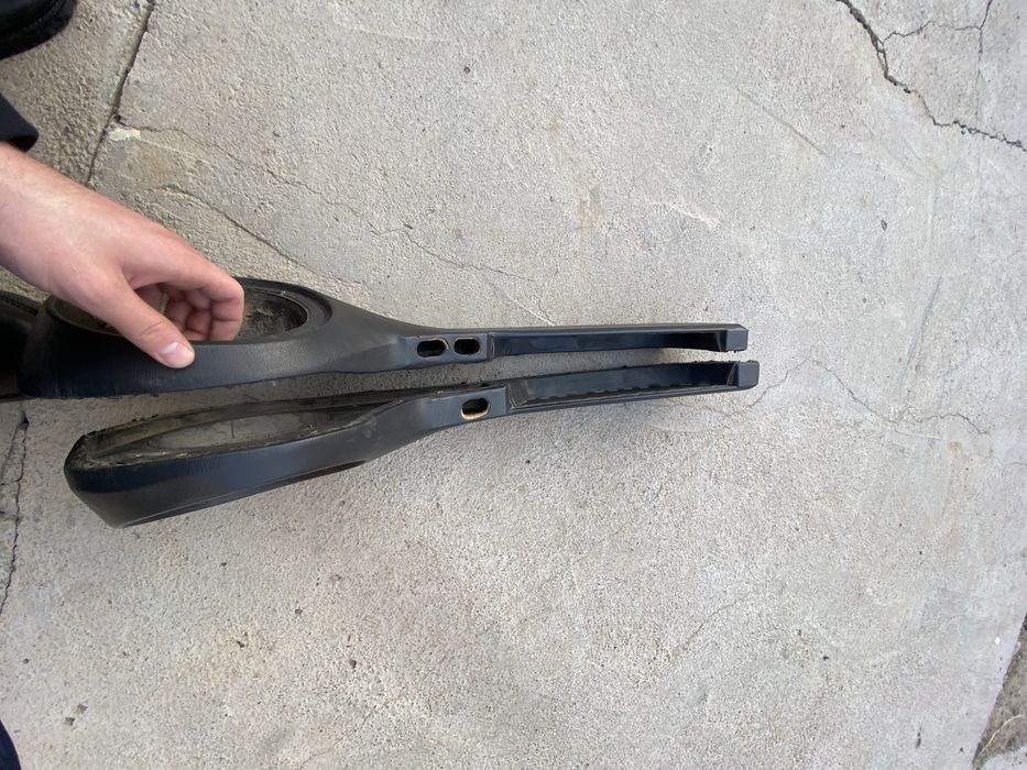 Подиум бар 2 пар сост идеал