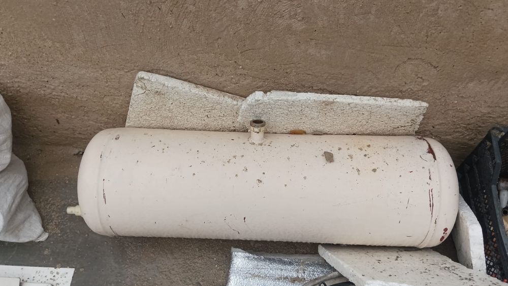 Расширитель котлов