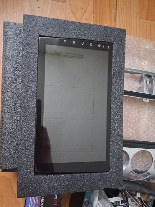 Продам авто андройд