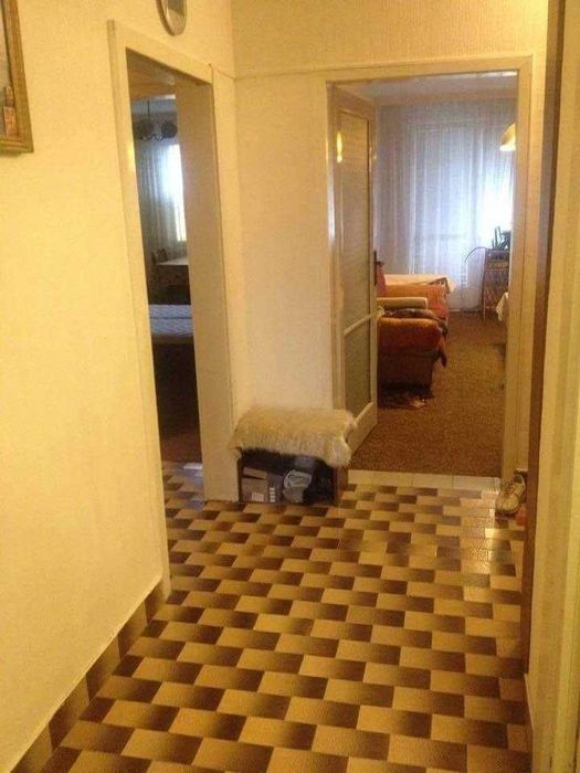 Апартамент в кв Мусагеница