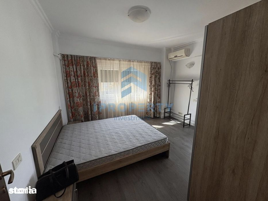 Orhideea Gardens 3 camere cu 2 locuri de parcare si balcon + prox. met