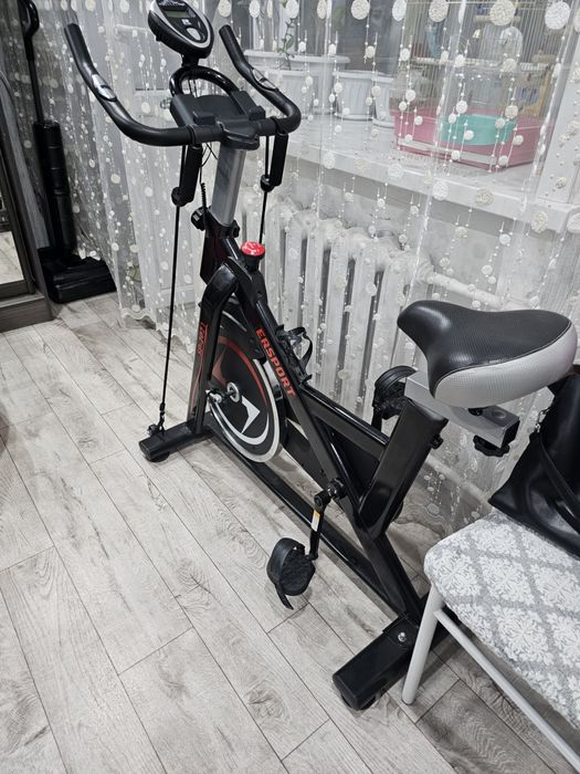 Продам велотренажёр