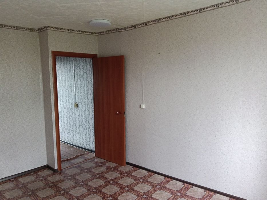 Продам квартиру в Тайыше
