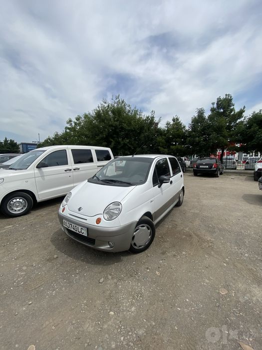 Matiz best 2018-