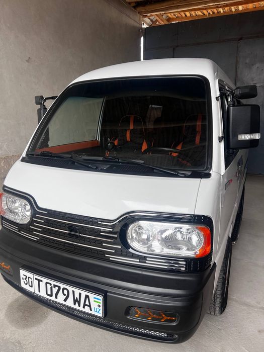 Дамас сотилади йили 2021