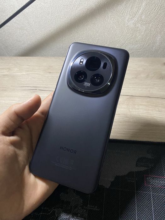 Honor Magic 6 Pro 12/512