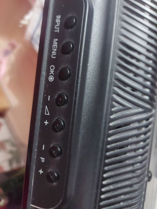 Vind tv led LG ..