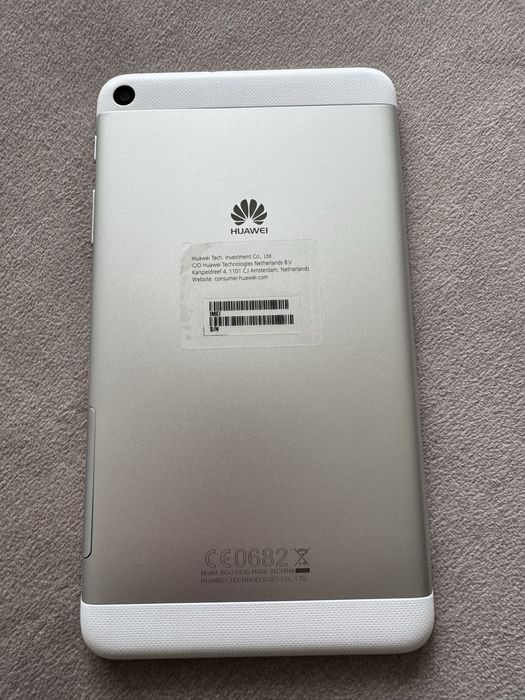 Таблет HUAWEI MediaPad T1-701u
