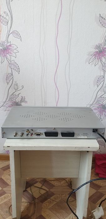 Продам спутниковые тюнеры.