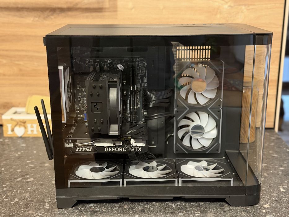 Unitate PC Gaming Diosig • OLX.ro